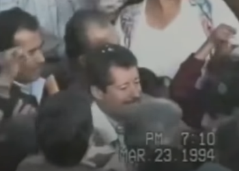 AMLO pide publicar nueva teoría sobre el caso Colosio
