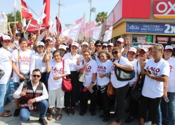En Tamaulipas 29 candidatos y candidatas piden protección para sus campañas
