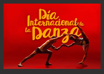Día Internacional de la Danza