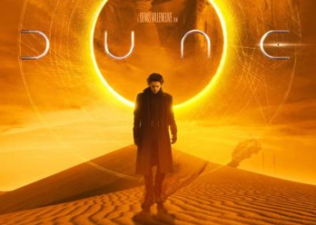 Se anuncia el inicio de filmaciones de “Duna parte 3”