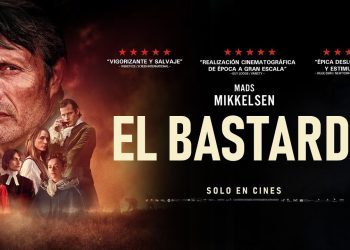 Enfoque al Séptimo Arte: “El Bastardo” un excelente ejemplo del cine danés
