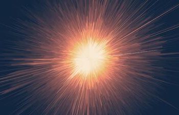 Explosión masiva de una estrella será visible desde la Tierra