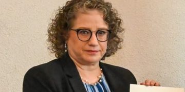 “El proceso que se realiza en Israel es decidir si hay suficiente evidencia para extraditar a Andrés Roemer a México”: Einat Kranz