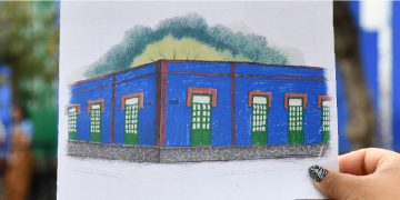 Festival de la Creatividad en el Museo Frida Kahlo