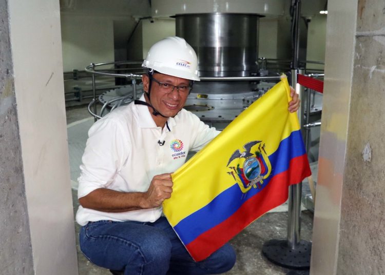 FOTO X  @JorgeGlas