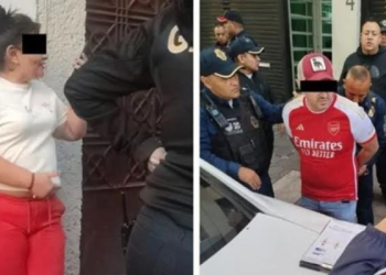 Fiscalía deslinda de homicidio en Portales a Hugo Torres, candidato de Morena