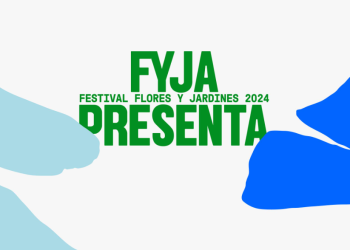 ¿Cuándo y dónde será el Festival de Flores y Jardines 2024?