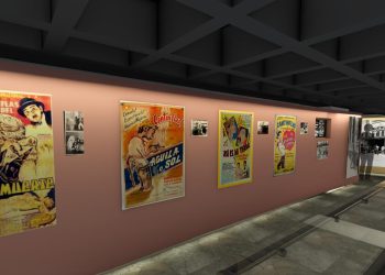 Mario Moreno, Cantinflas, ¡Vive a través de su museo!