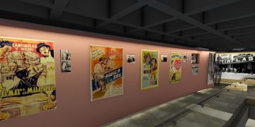 Mario Moreno, Cantinflas, ¡Vive a través de su museo!