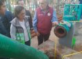 “El pozo contaminado no surte agua a Alfonso Xlll, solo a la alcaldía BJ y parte de Nonoalco": Rodríguez