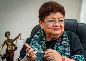 “Feminicida de Iztacalco” era una persona difícil de identificar: Godoy