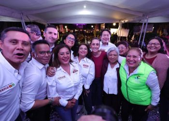 Brugada acusa a Taboada de promover censura contra ella