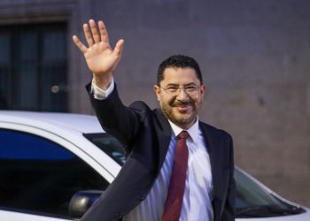 Batres asegura que pronto volverá a la normalidad el agua de Benito Juárez