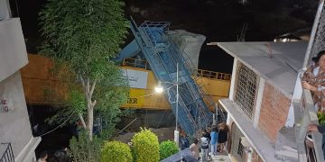 Alistan dos peritajes en el Tren México – Toluca
