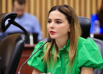 Listos los 3 moderadores y escaleta para tercer debate presidencial; INE