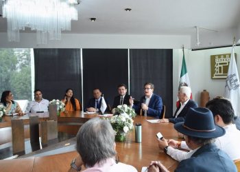 Urge un plan de Desarrollo Urbano y de Ordenamiento Territorial, demanda Chertorivski