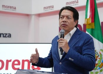 La llegada de capitales extranjeros muestra confianza en la economía mexicana: Delgado