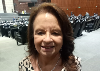 Se repara error en dictamen que crea el Fondo de Pensiones del Bienestar: Cisneros