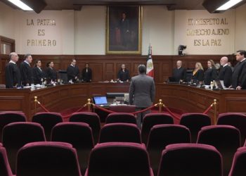 Determina la SCJN que es válido incrementar penas cuando el delito de robo se comete con violencia