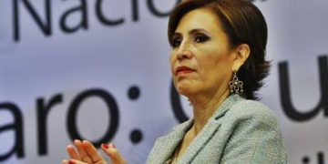 Juez niega a la FGR nueva orden de aprehensión contra Rosario Robles