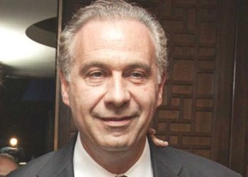 Juez de Control cancela proceso contra el abogado, Juan Collado