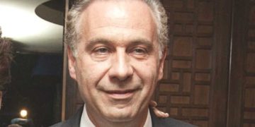 Juez de Control cancela proceso contra el abogado, Juan Collado