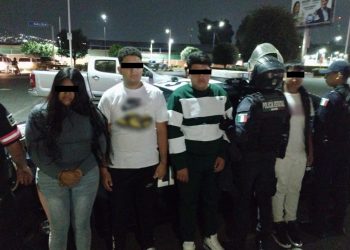 Fiscalía del Edomex determinará situación jurídica de las 4 personas detenidas por la ejecución de Fernando Fernández