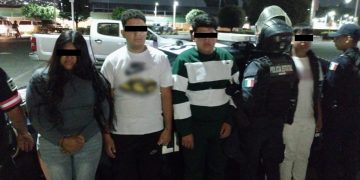 Fiscalía del Edomex determinará situación jurídica de las 4 personas detenidas por la ejecución de Fernando Fernández
