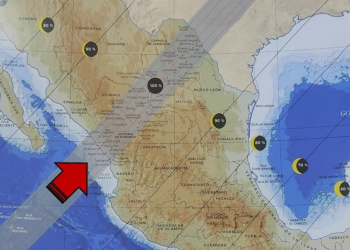 Llegan a Torreón científicos de la Nasa para eclipse total de sol