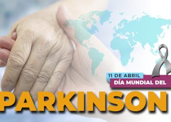 Día Mundial del Parkinson
