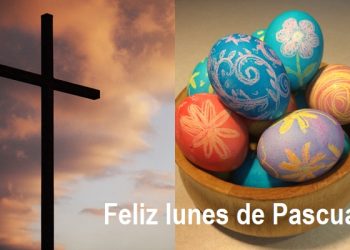 Lunes de Pascua