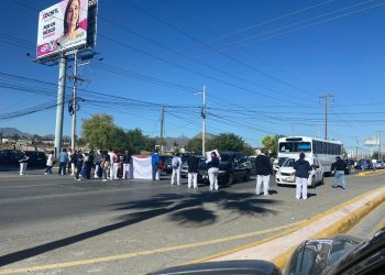 Lamenta Salud se politice IMSS Bienestar en Coahuila