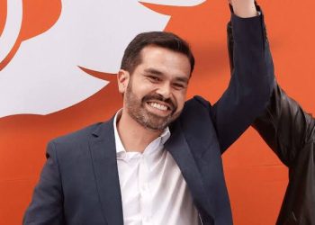“Fondo de pensiones para el Bienestar es electorero”, critica Máynez