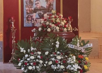 Después de casi dos años, dan cristiana sepultura a 4 mineros de “El Pinabete”
