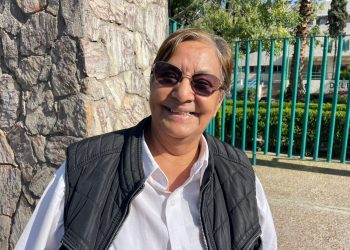 Desde Aguascalientes, exigen el pago de sus Afores