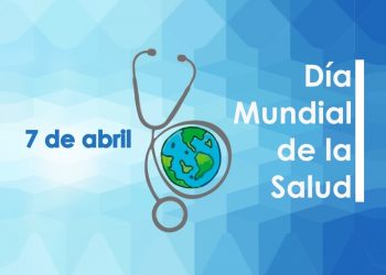 Día Mundial de la Salud