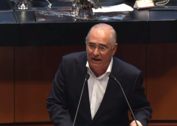 Se calientan los ánimos en el Senado por uso electorero de programas sociales