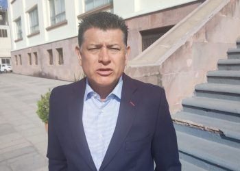 Pide Gobierno de Tamaulipas a candidatos adiestrarse en seguridad