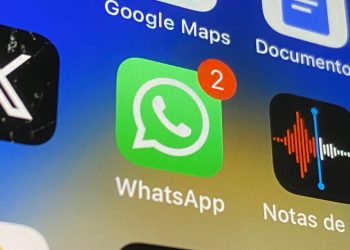 ¡No eres tú! WhatsApp presenta fallas