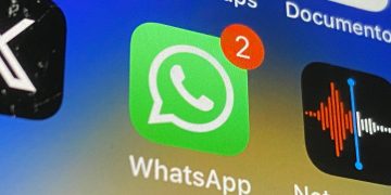¡No eres tú! WhatsApp presenta fallas