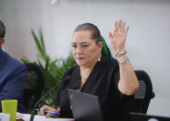 Sistema Nacional de Elecciones, sinónimo de eficiencia y eficacia: Taddei