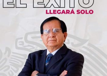 Morena nombra a candidato a la alcaldía de Celaya