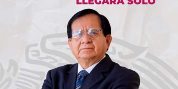 Morena nombra a candidato a la alcaldía de Celaya