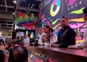 Gobernadora de Guerrero celebró la detención del presunto responsable de la muerte de Yanqui