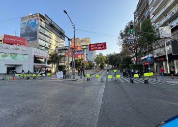 Autoridades y vecinos de Benito Juárez, continúan sin llegar a un acuerdo