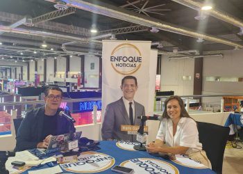 “El turismo en Jalisco está creciendo por encima de los números pre pandemia”: Pérez Lamas
