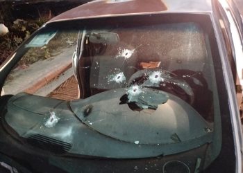 Atentan contra candidato a la Alcaldía de Xochitepec, Morelos