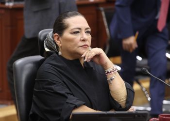 INE atenderá los reclamos por fallas en el debate presidencial