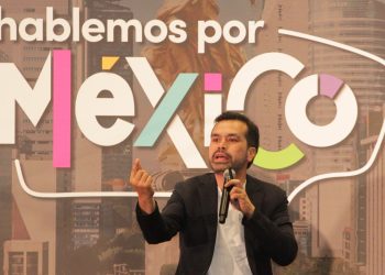 Álvarez Máynez señala que hay políticos “Huachicoleros” en Puebla