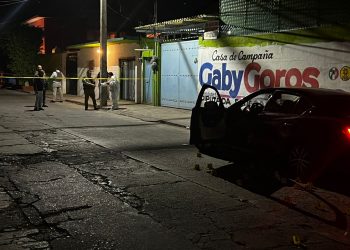 Asesinan a tío de candidata en Morelos
